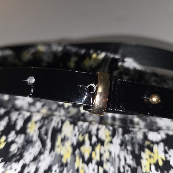 NWT ELLE™ Pleated Chiffon Skirt - Women's Size M - Picture 5 of 13